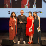 Nebrija celebra la mayoría de edad del Festival Jóvenes Tocados por la Publicidad