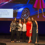 Nebrija celebra la mayoría de edad del Festival Jóvenes Tocados por la Publicidad