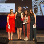 Nebrija celebra la mayoría de edad del Festival Jóvenes Tocados por la Publicidad