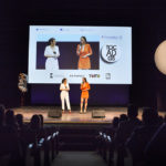 Nebrija celebra la mayoría de edad del Festival Jóvenes Tocados por la Publicidad