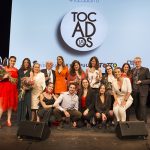 Nebrija celebra la mayoría de edad del Festival Jóvenes Tocados por la Publicidad
