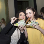 Nebrija celebra la mayoría de edad del Festival Jóvenes Tocados por la Publicidad