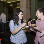 Nebrija celebra la mayoría de edad del Festival Jóvenes Tocados por la Publicidad