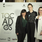 Nebrija celebra la mayoría de edad del Festival Jóvenes Tocados por la Publicidad