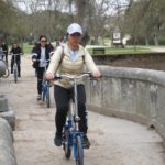 Ruta bicicletas