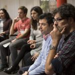 Generar visión a largo plazo en tu carrera profesional, nuevo encuentro de Alumni Nebrija