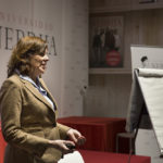 Generar visión a largo plazo en tu carrera profesional, nuevo encuentro de Alumni Nebrija