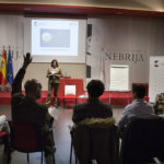 Generar visión a largo plazo en tu carrera profesional, nuevo encuentro de Alumni Nebrija