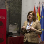 Generar visión a largo plazo en tu carrera profesional, nuevo encuentro de Alumni Nebrija