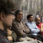 Generar visión a largo plazo en tu carrera profesional, nuevo encuentro de Alumni Nebrija