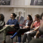 Generar visión a largo plazo en tu carrera profesional, nuevo encuentro de Alumni Nebrija