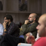 Generar visión a largo plazo en tu carrera profesional, nuevo encuentro de Alumni Nebrija