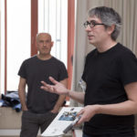 Inicio » Conferencia de diseño con el estudio El Vivero Conferencia de diseño con el estudio El Vivero