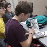 Inicio » Conferencia de diseño con el estudio El Vivero Conferencia de diseño con el estudio El Vivero