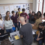 Inicio » Conferencia de diseño con el estudio El Vivero Conferencia de diseño con el estudio El Vivero