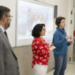 La Universidad Nebrija acoge bugaMAP, desarrollado por la Fundación MAPFRE