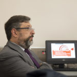 La Universidad Nebrija acoge bugaMAP, desarrollado por la Fundación MAPFRE