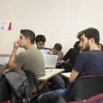 La Universidad Nebrija acoge bugaMAP, desarrollado por la Fundación MAPFRE