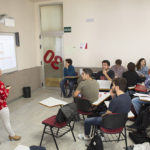 La Universidad Nebrija acoge bugaMAP, desarrollado por la Fundación MAPFRE