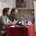 Conferencia sobre la expansión internacional de Mango en la Semana de la Empresa