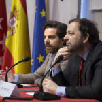 Conferencia sobre la expansión internacional de Mango en la Semana de la Empresa