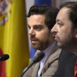 Conferencia sobre la expansión internacional de Mango en la Semana de la Empresa