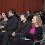 El estudio de diseño e interiorismo Nimú, en Nebrija