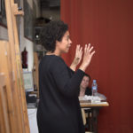 El estudio de diseño e interiorismo Nimú, en Nebrija