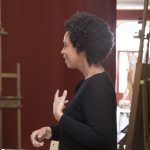 El estudio de diseño e interiorismo Nimú, en Nebrija