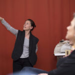 El estudio de diseño e interiorismo Nimú, en Nebrija