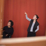 El estudio de diseño e interiorismo Nimú, en Nebrija