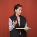 El estudio de diseño e interiorismo Nimú, en Nebrija