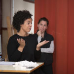 El estudio de diseño e interiorismo Nimú, en Nebrija