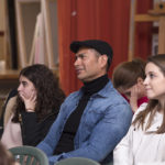 El estudio de diseño e interiorismo Nimú, en Nebrija