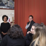 El estudio de diseño e interiorismo Nimú, en Nebrija