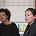 El estudio de diseño e interiorismo Nimú, en Nebrija