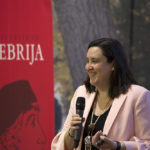 I Jornada de Protocolo y Organización de Eventos. Código Nebrija