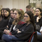 I Jornada de Protocolo y Organización de Eventos. Código Nebrija