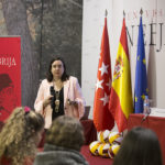 I Jornada de Protocolo y Organización de Eventos. Código Nebrija