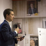 I Jornada de Protocolo y Organización de Eventos. Código Nebrija