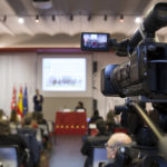 I Jornada de Protocolo y Organización de Eventos. Código Nebrija