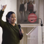 I Jornada de Protocolo y Organización de Eventos. Código Nebrija