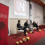 I Jornada de Protocolo y Organización de Eventos. Código Nebrija