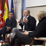 I Jornada de Protocolo y Organización de Eventos. Código Nebrija