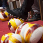 I Jornada de Protocolo y Organización de Eventos. Código Nebrija