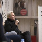 I Jornada de Protocolo y Organización de Eventos. Código Nebrija