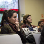 I Jornada de Protocolo y Organización de Eventos. Código Nebrija