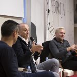 I Jornada de Protocolo y Organización de Eventos. Código Nebrija