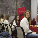 I Jornada de Protocolo y Organización de Eventos. Código Nebrija