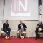 I Jornada de Protocolo y Organización de Eventos. Código Nebrija